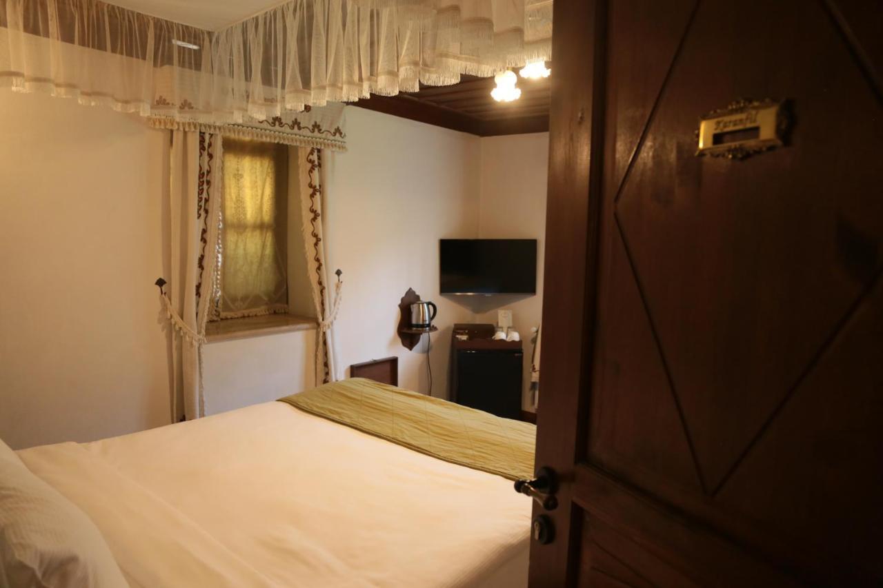 Aslibey Konagi - Adults Only Hotel Sapanca Quarto foto